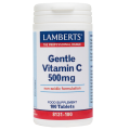 LAMBERTS Gentle Vitamin C 500mg